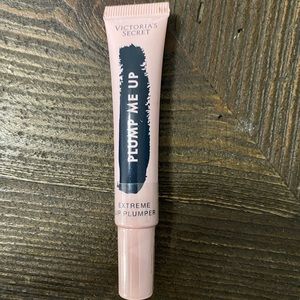 Lip Pumper Gloss